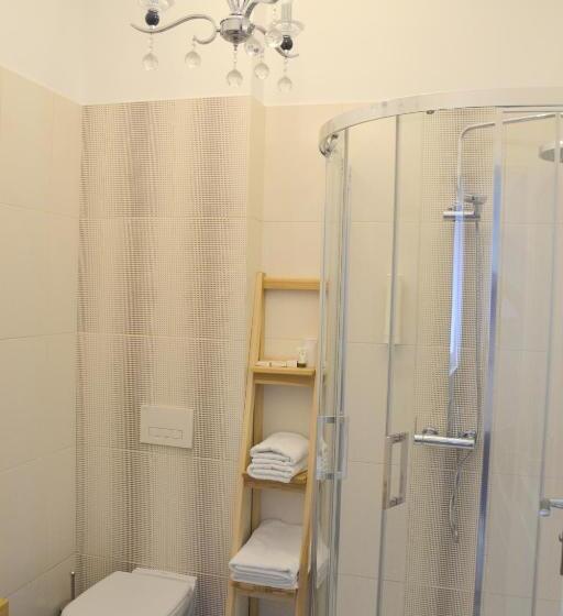 Hotelli Willa Sepia Spa