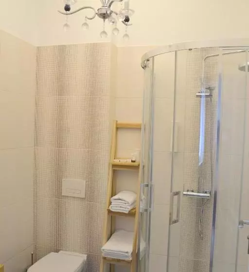 Hotelli Willa Sepia Spa