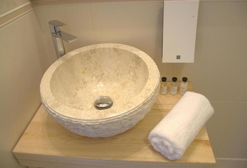 Hotelli Willa Sepia Spa