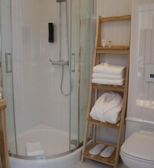 Hotelli Willa Sepia Spa