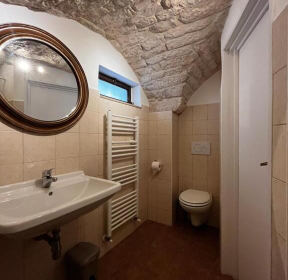 Пансион Casa Mbrlech