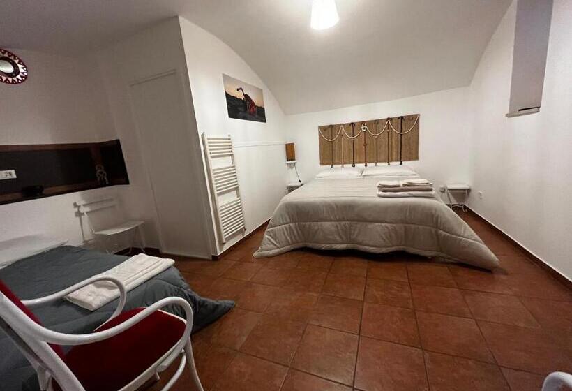 Пансион Casa Mbrlech