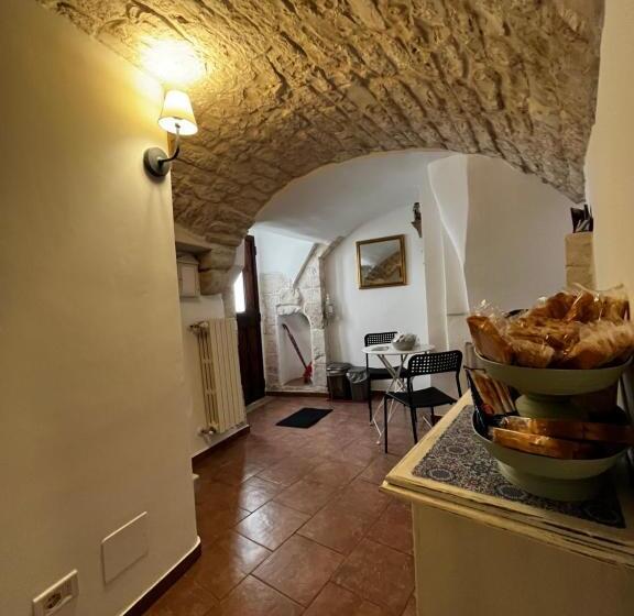 Пансион Casa Mbrlech