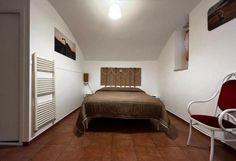 Пансион Casa Mbrlech