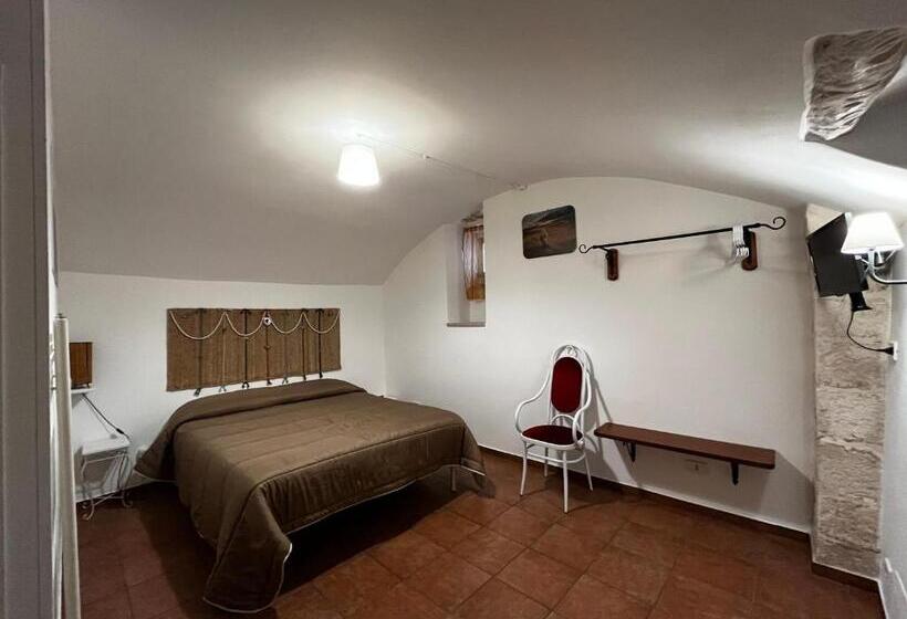 Пансион Casa Mbrlech