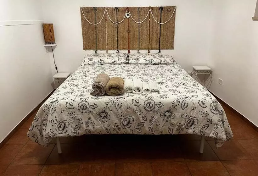 ペンション Casa Mbrlech