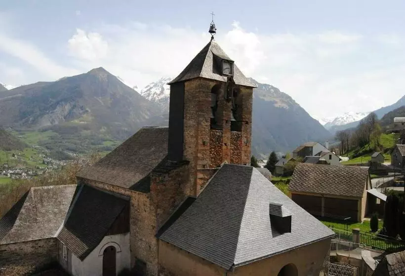 Majatalo Chalet Mina