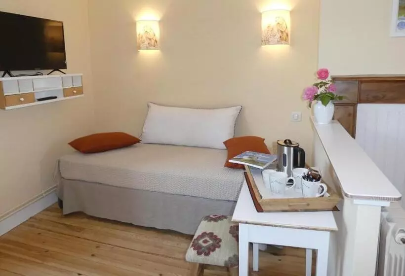 Majatalo Chalet Mina