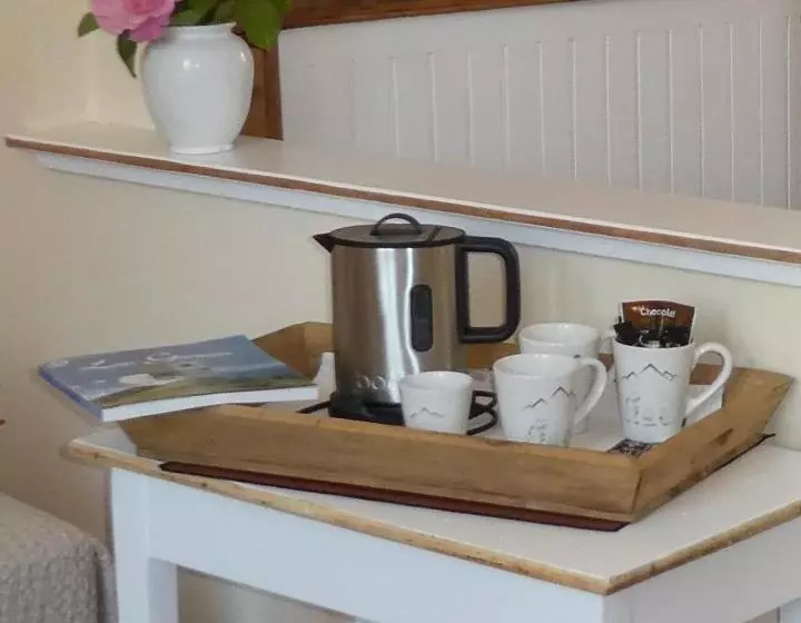 Majatalo Chalet Mina