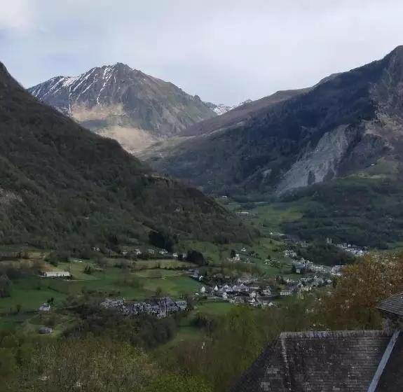 Majatalo Chalet Mina