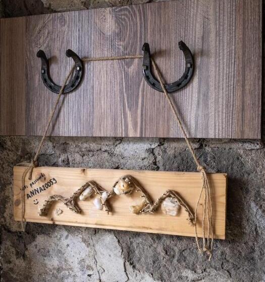 پانسیون House 54