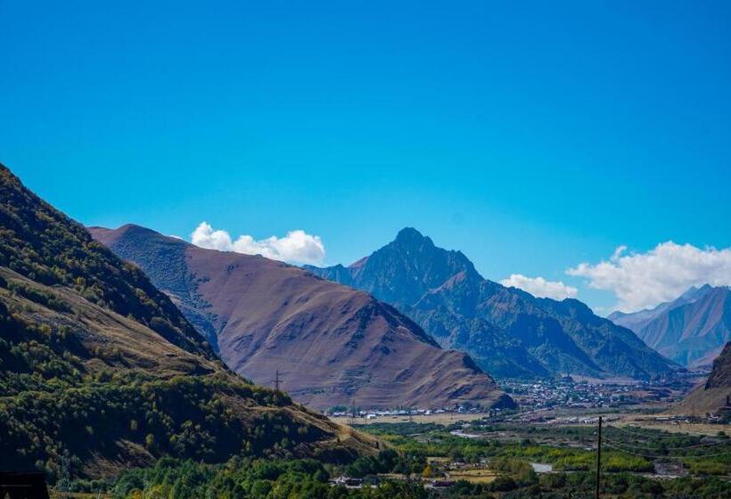 پانسیون House 54