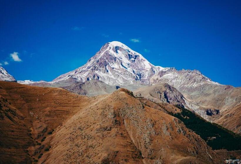 پانسیون House 54