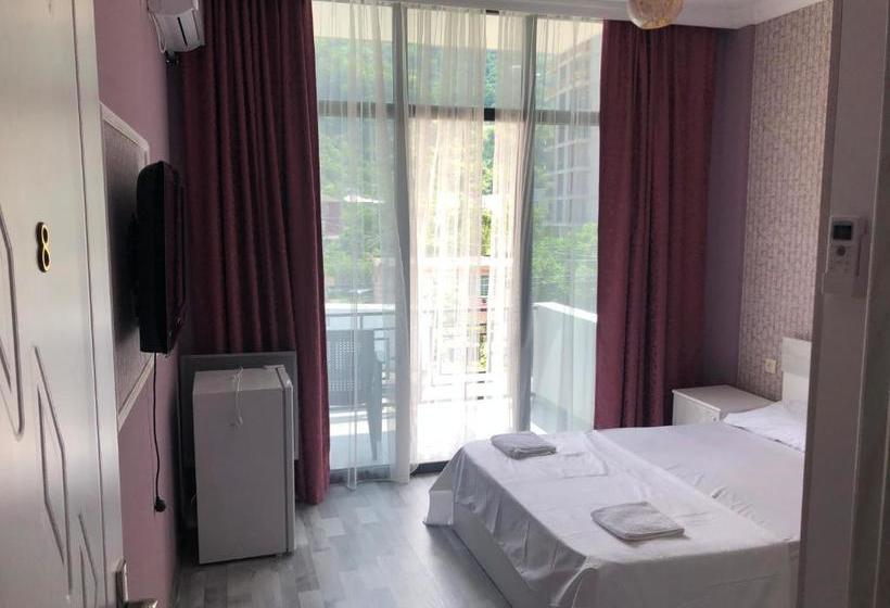 پانسیون Minervahome