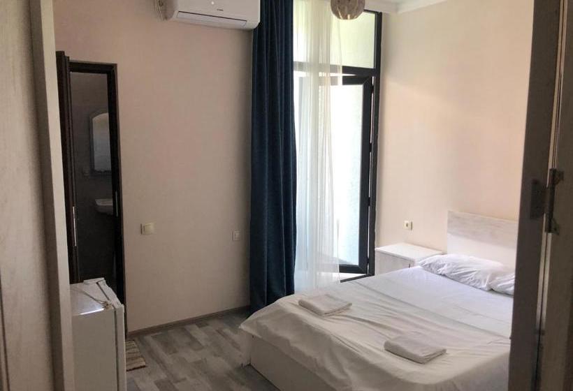 پانسیون Minervahome