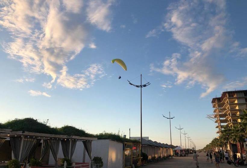 پانسیون Minervahome