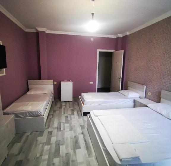 پانسیون Minervahome