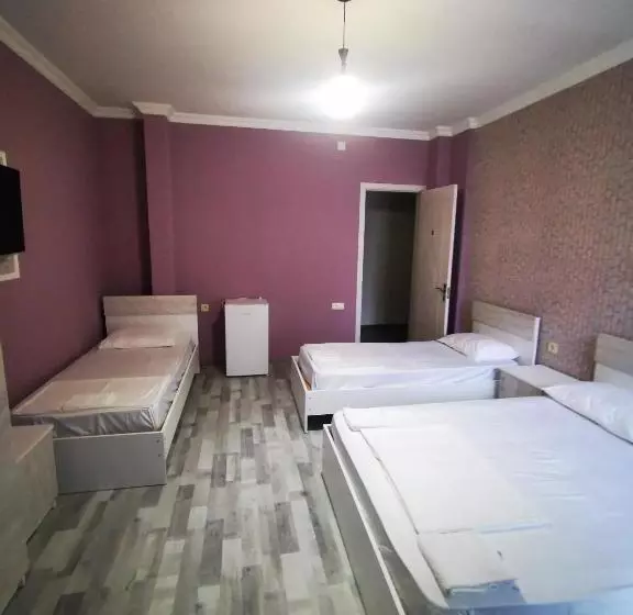 پانسیون Minervahome