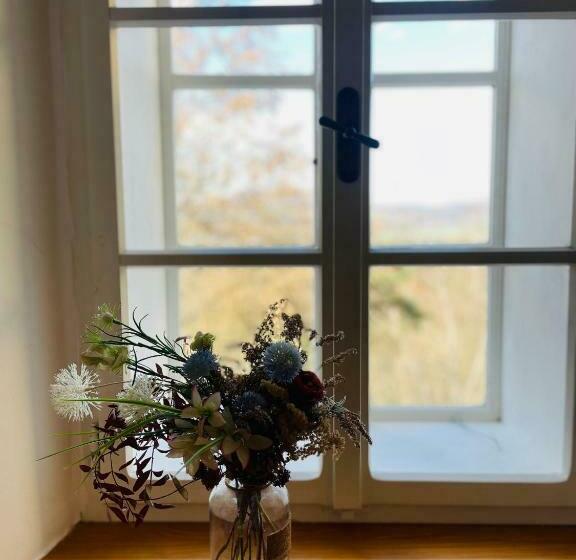 Panzió Penzion Pod Kalvárií