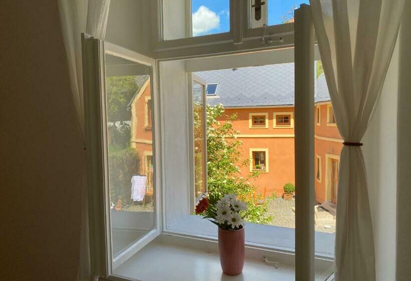 Panzió Penzion Pod Kalvárií