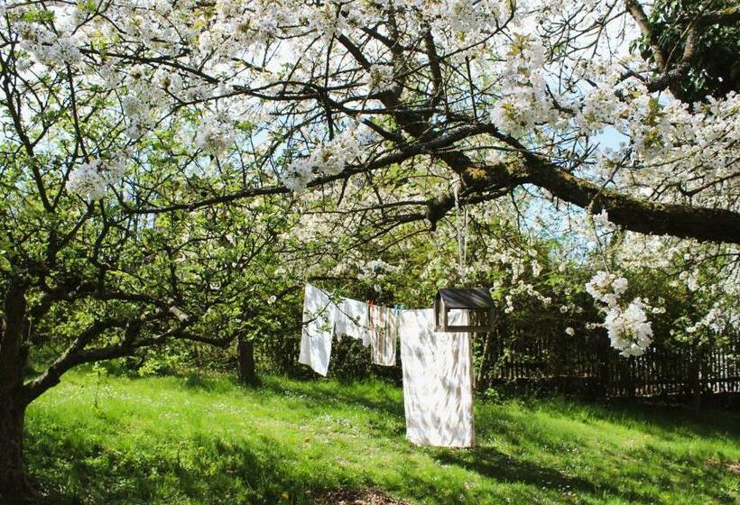 Panzió Penzion Pod Kalvárií