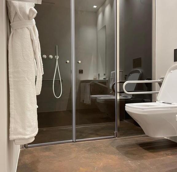 Piccola Maesta' Boutique Rooms