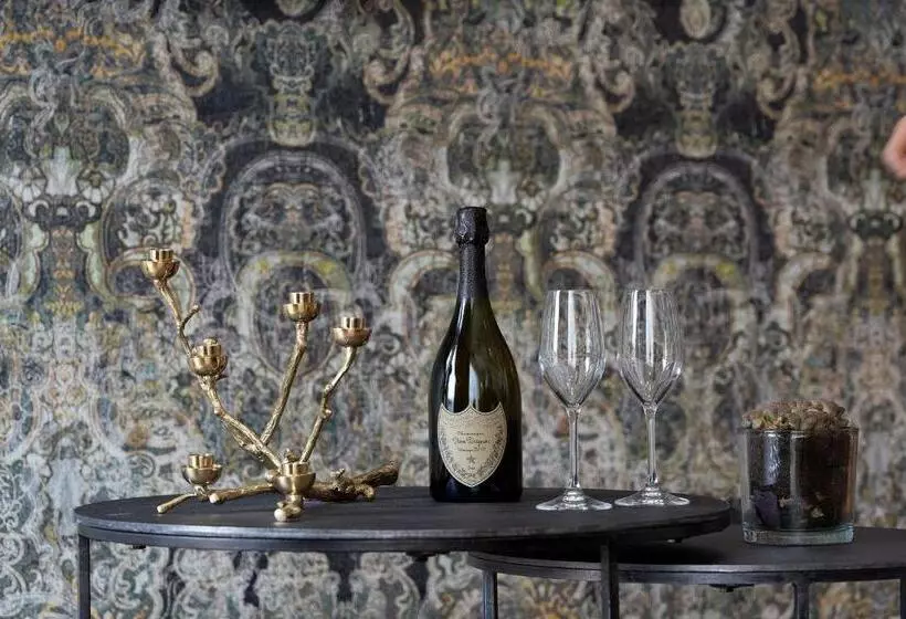 Piccola Maesta' Boutique Rooms