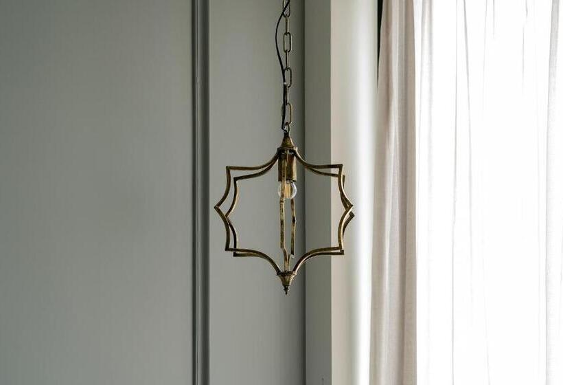 Piccola Maesta' Boutique Rooms