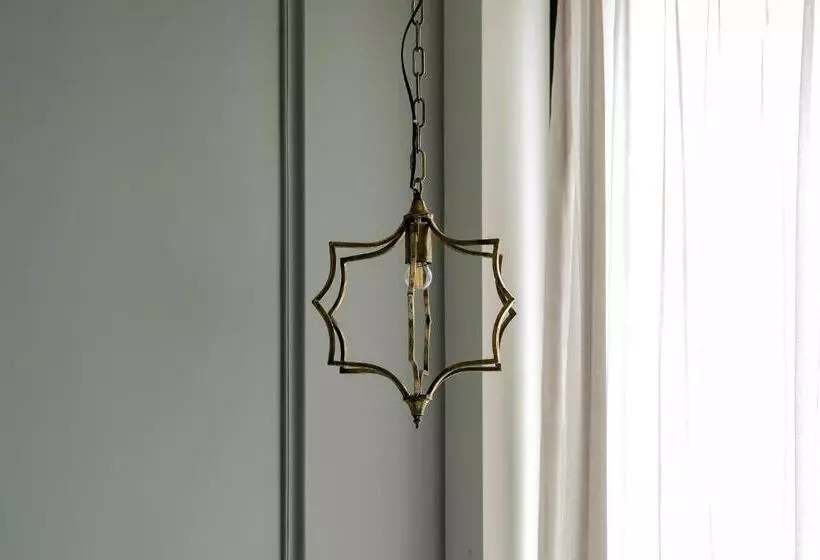 Piccola Maesta' Boutique Rooms