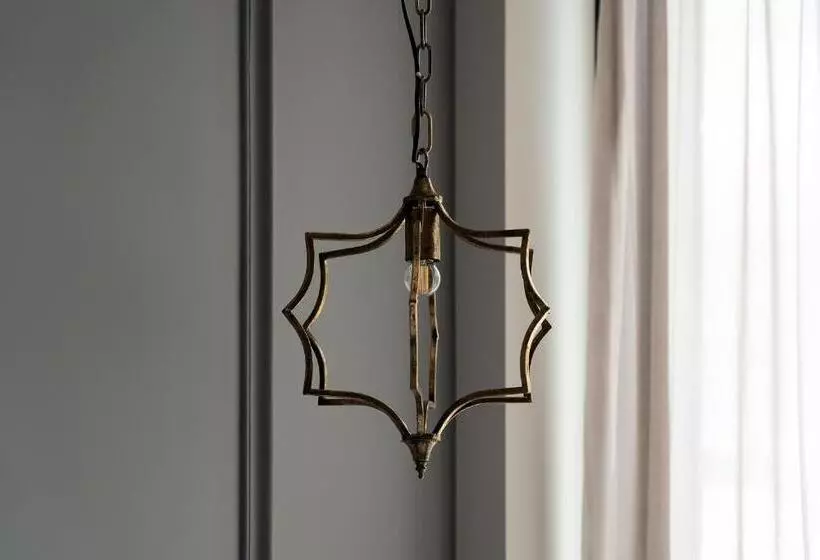 Piccola Maesta' Boutique Rooms