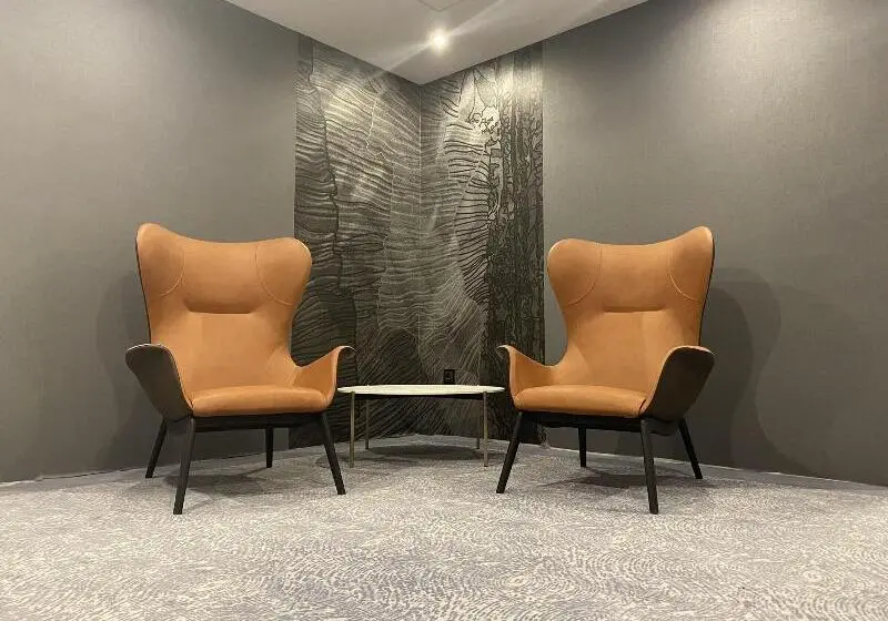 Tisia Hotel & Spa
