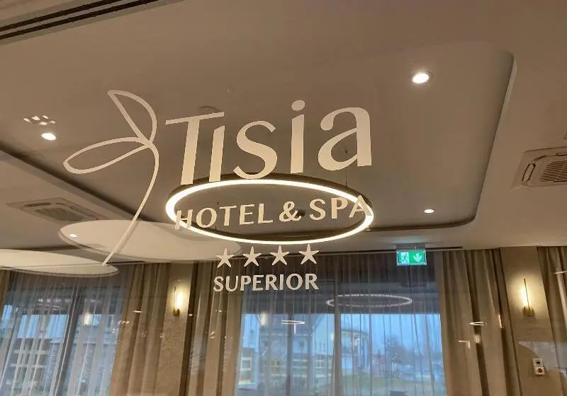 Tisia Hotel & Spa
