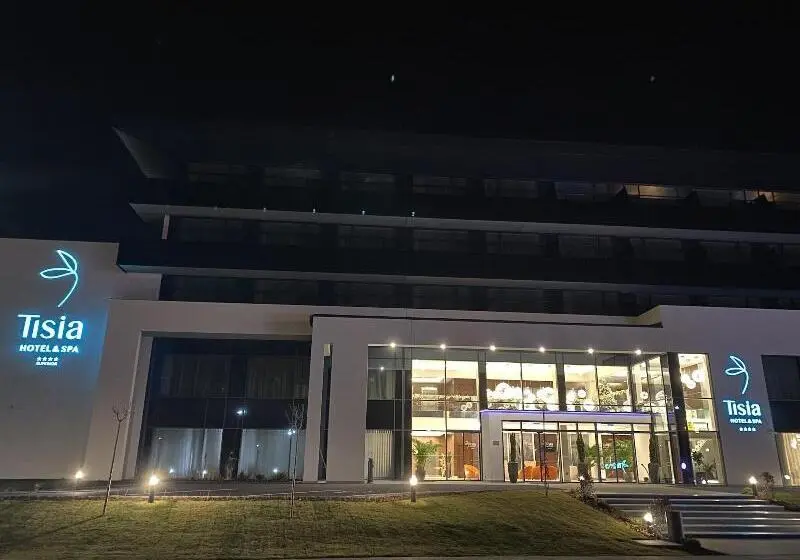 Tisia Hotel & Spa
