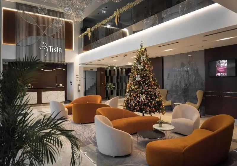 Tisia Hotel & Spa