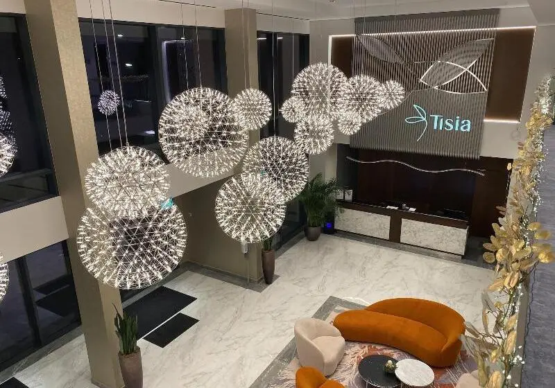 Tisia Hotel & Spa