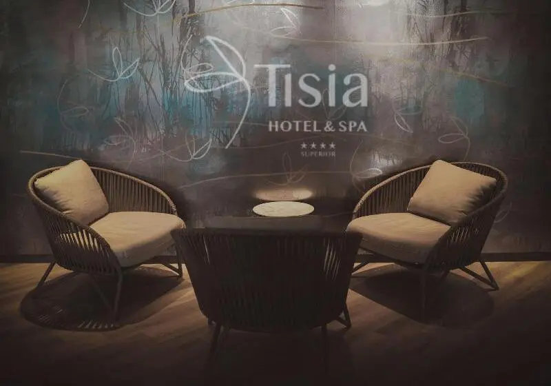 Tisia Hotel & Spa