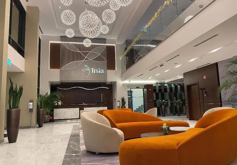 Tisia Hotel & Spa
