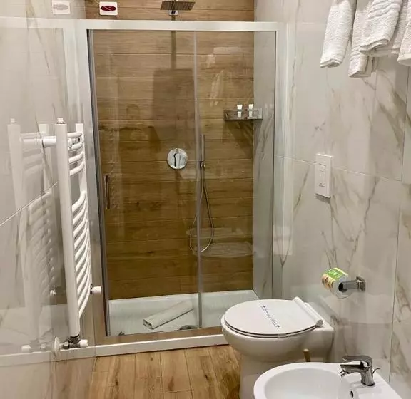 Villa Manto Bed And Breakfast   Torre Annunziata Pompei