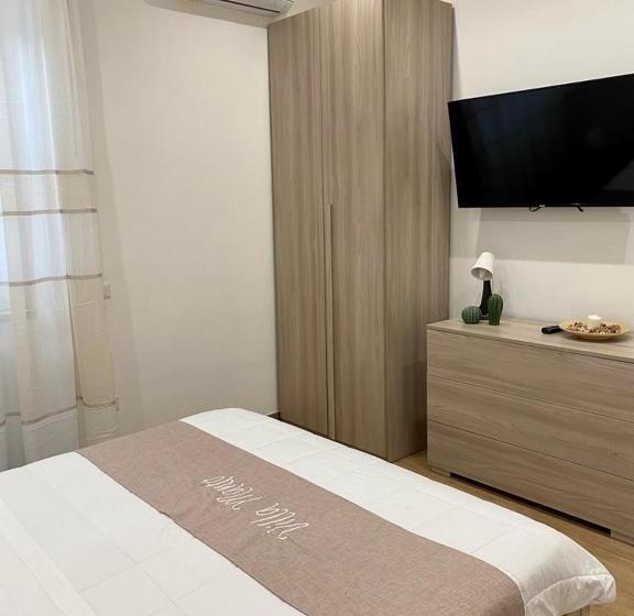 Villa Manto Bed And Breakfast   Torre Annunziata Pompei