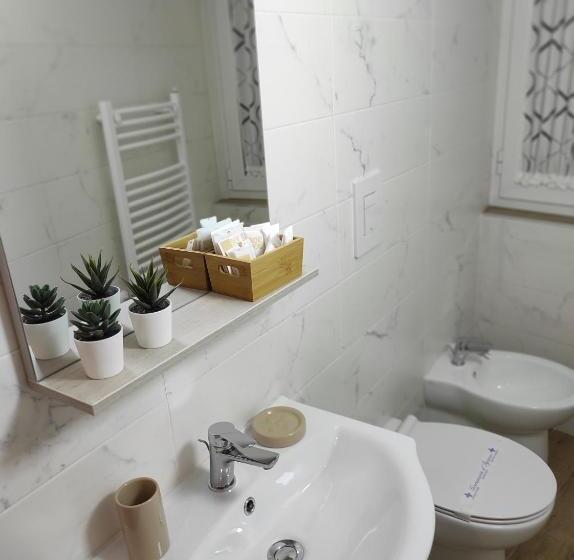 Villa Manto Bed And Breakfast   Torre Annunziata Pompei