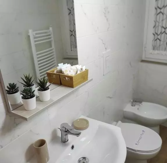 Villa Manto Bed And Breakfast   Torre Annunziata Pompei