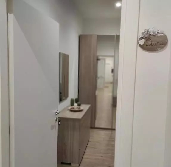 Villa Manto Bed And Breakfast   Torre Annunziata Pompei