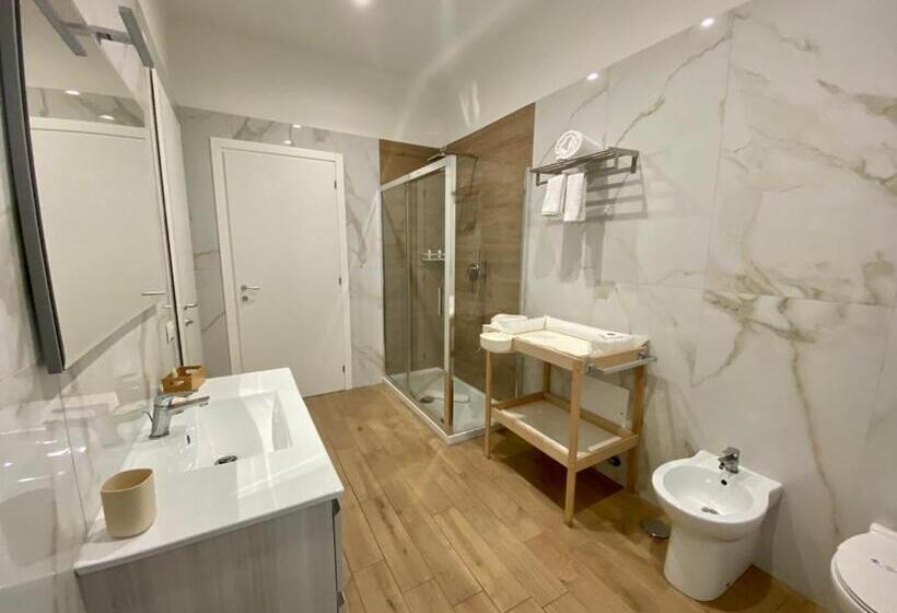 Villa Manto Bed And Breakfast   Torre Annunziata Pompei