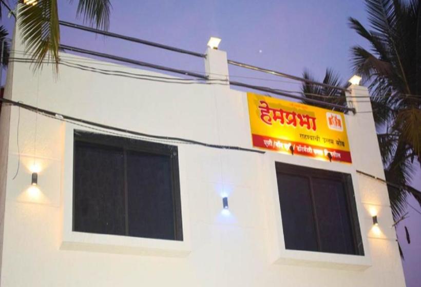 Hemprabha B&b Homestay By Stayapart