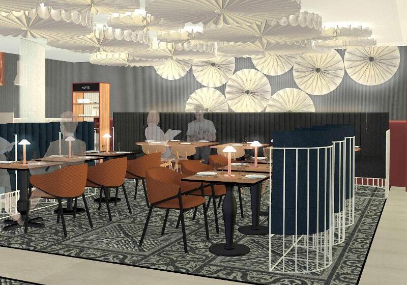 Aparthotel Adagio Zurich City Center