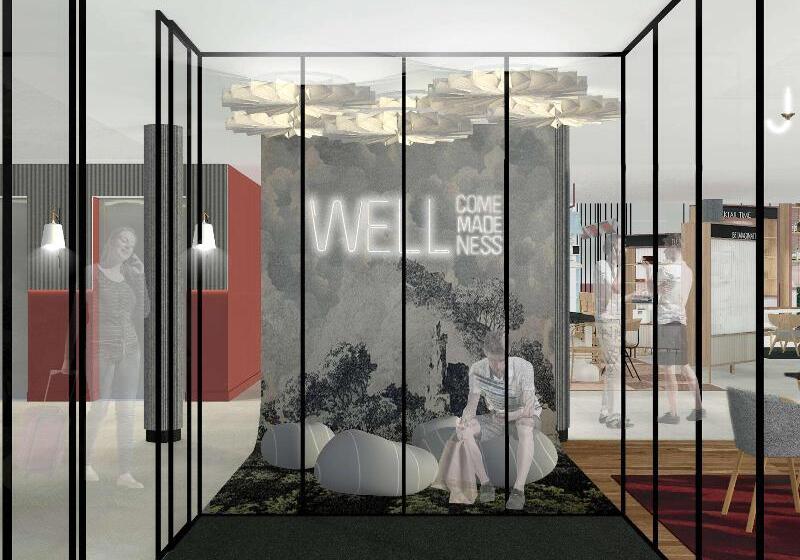 Aparthotel Adagio Zurich City Center