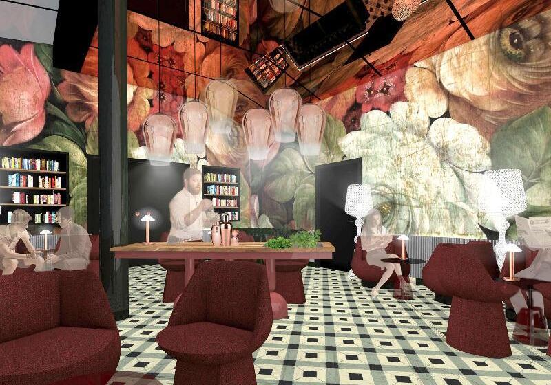 Aparthotel Adagio Zurich City Center