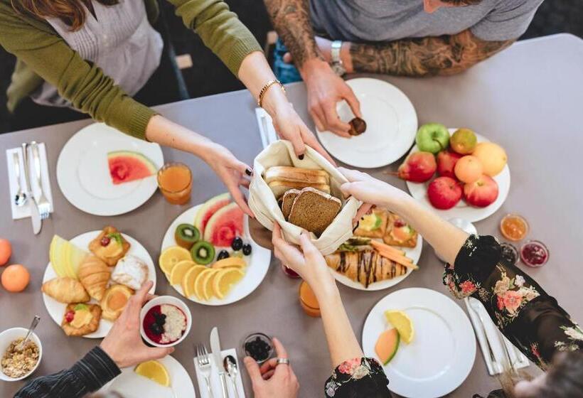 Aparthotel Adagio Zurich City Center