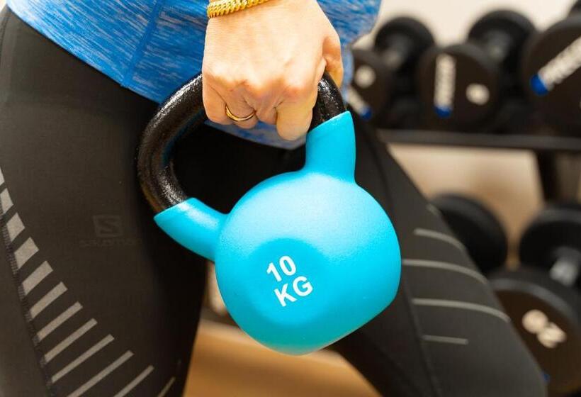 Aparthotel Adagio Zurich City Center