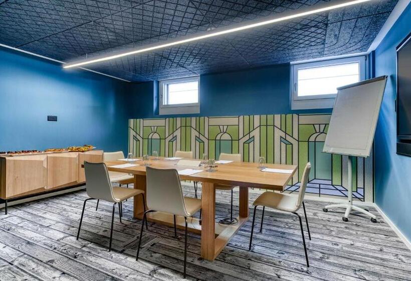 Aparthotel Adagio Zurich City Center